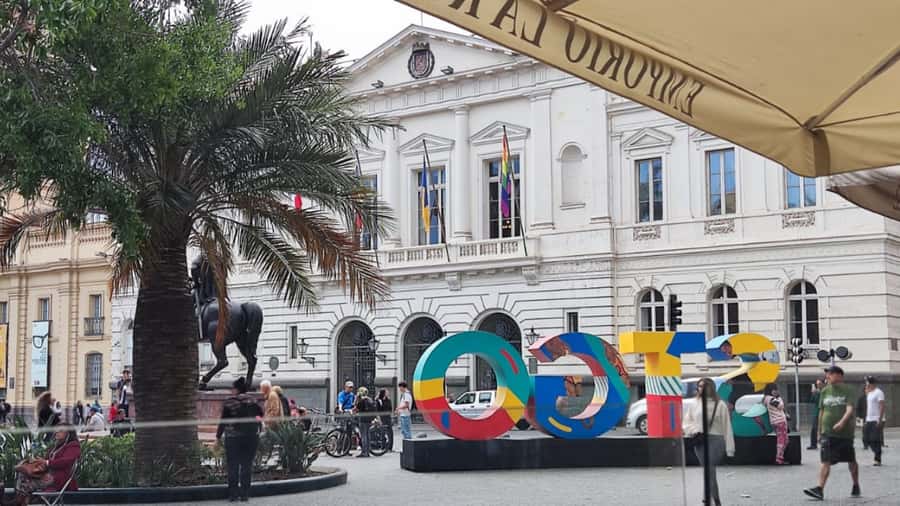 Santiago: Highlights Private City Tour - Should you book it?
