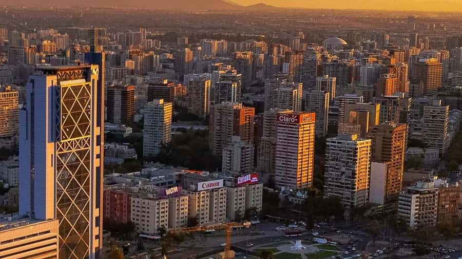 Santiago: Highlights Private City Tour - Why this four-hour tour works as a first look