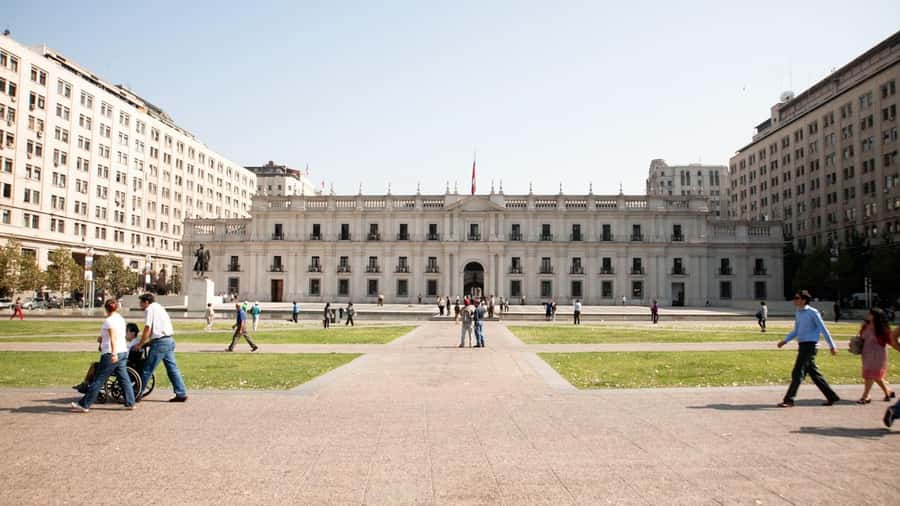 Santiago: Highlights Private City Tour - Plaza de Armas and Santiago’s civic center
