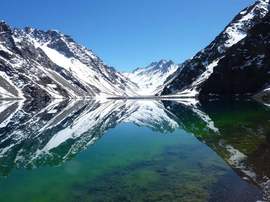 Santiago: Inca Lagoon and Vineyard Visit with Wine Tasting - The empanada brunch and what to expect
