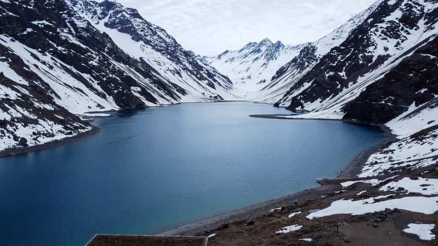 Santiago: Inca Lagoon Tour with Local Vineyard and Tasting - Key points to know before you book
