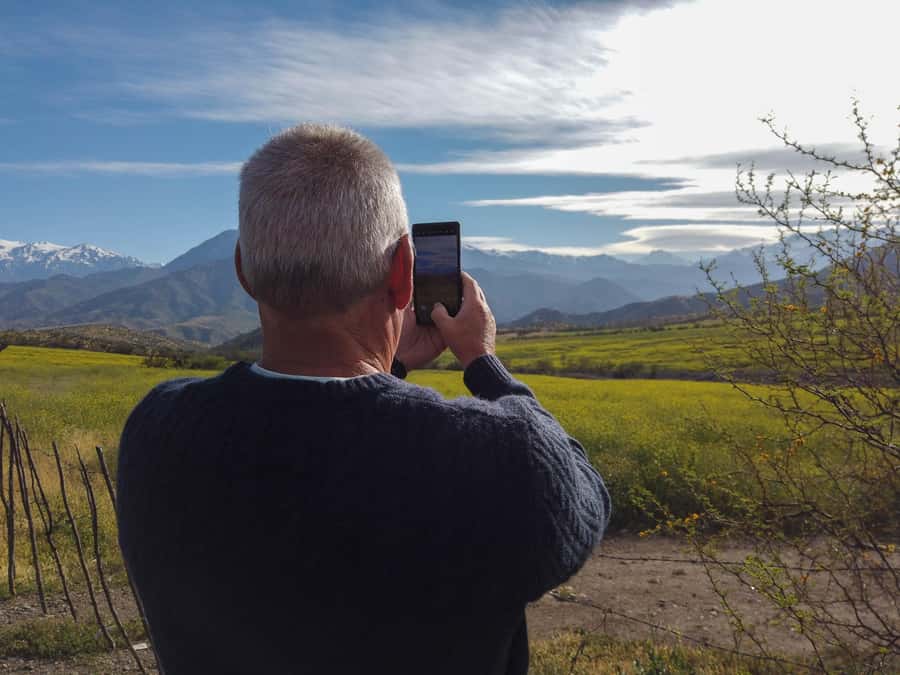 Santiago: Inca Lagoon Tour with Local Vineyard and Tasting - Booking tips for the smoothest day