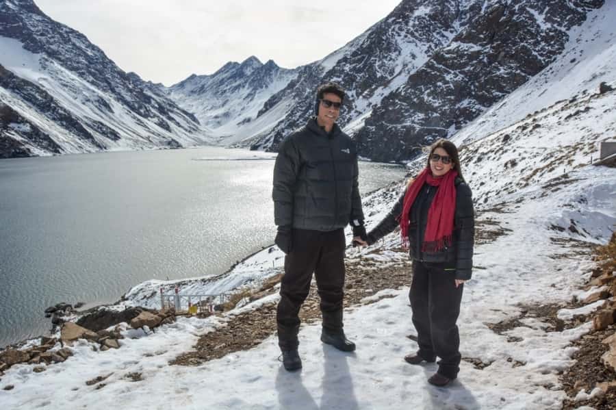 Santiago: Laguna del Inca and Portillo Small Group Tour - Key points to know before you book