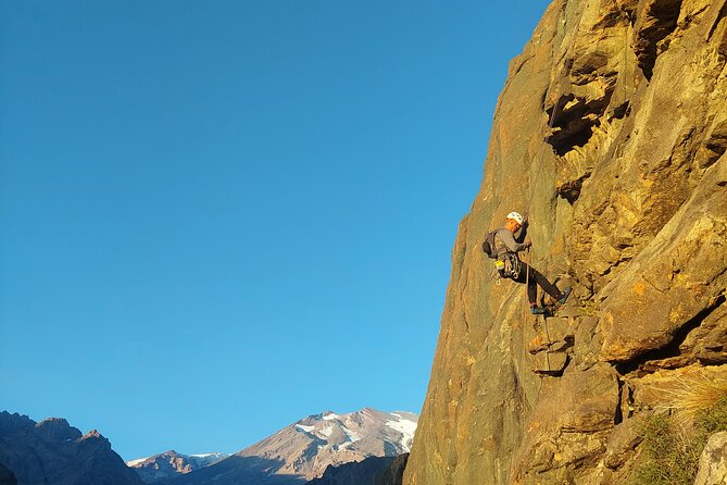 Santiago Metropolitan Region Rock Climbing Experience - The afternoon choice: more routes or a slower pace