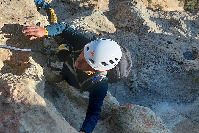 Santiago Metropolitan Region Rock Climbing Experience - What the $225 price really covers