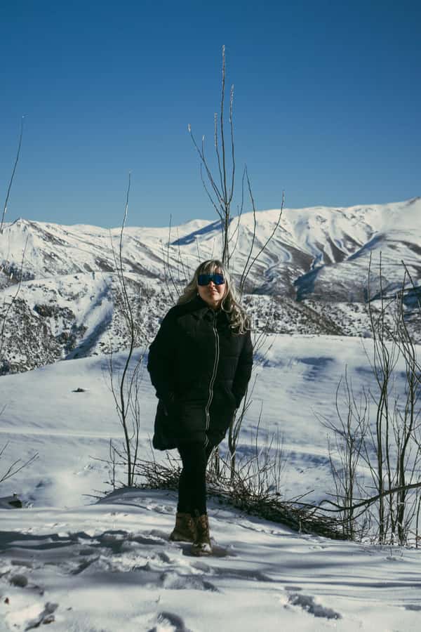 Santiago: Panoramic Snow Tour in Farellones Region. - Why this is an easy snow trip from Santiago