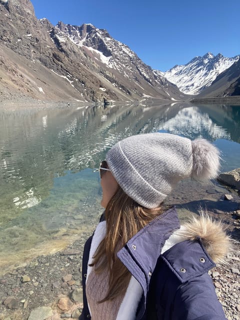 Santiago: Portillo and Laguna del Inca Day Trip with Picnic - How long the day really feels