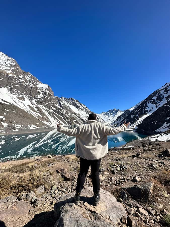 Santiago: Portillo and Laguna del Inca Day Trip with Picnic - Why this Andes day trip works