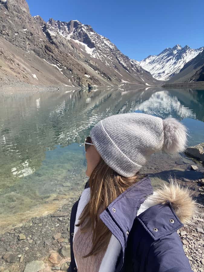 Santiago: Portillo and Laguna del Inca Day Trip with Picnic - Ruta Los Caracoles and Curve 17