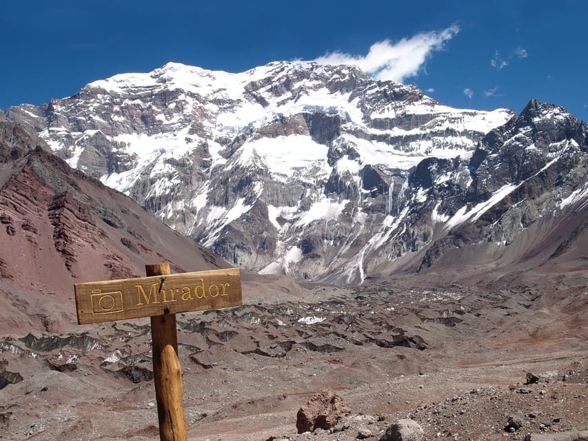 Santiago: Portillo, Inca Lagoon with Optional Aconcagua Park - Portillo Ski Center and its avalanche shelters