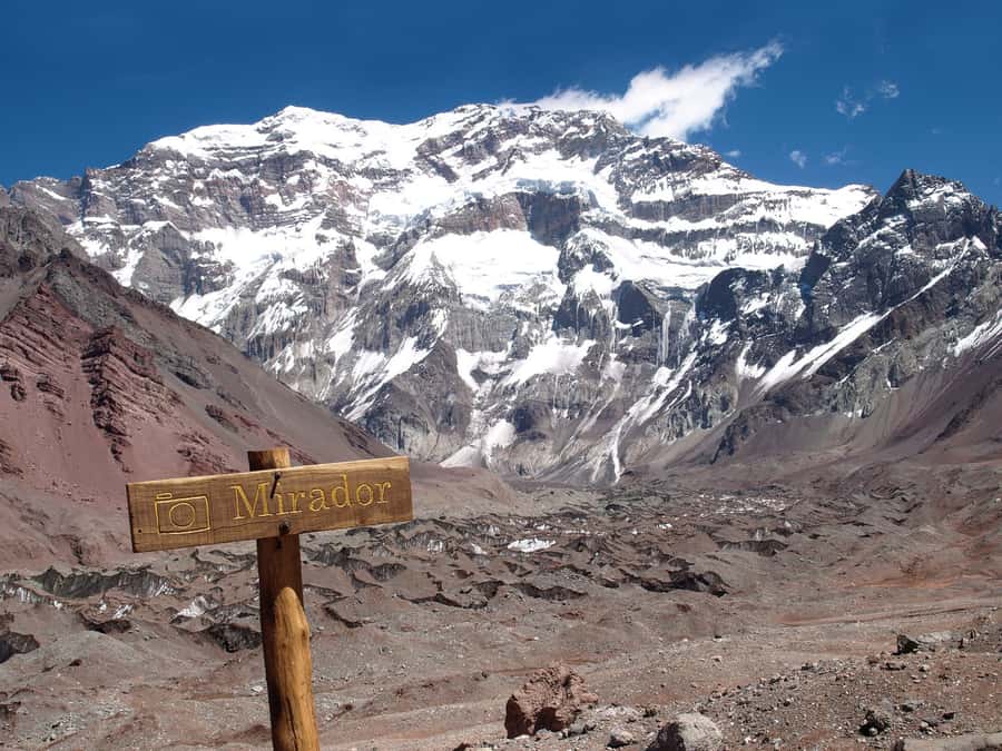 Santiago: Portillo, Inca Lagoon with Optional Aconcagua Park - Guides, drivers, and the ride itself