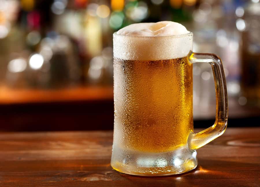 Santiago: Private Bar Tour with Beer and Cocktail Tasting - Lastarria and the bohemian mood