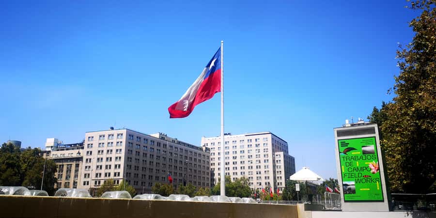 Santiago: Private City Tour to Stunning Lookout Points - Key points to know before booking