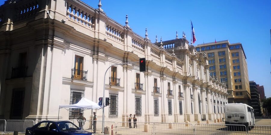 Santiago: Private City Tour to Stunning Lookout Points - Is $215 per person a fair price?