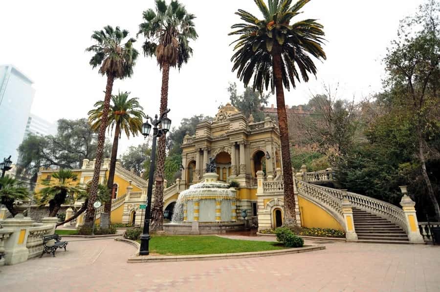 Santiago: Private City Tour with Neruda Museum - Why this private Santiago tour works