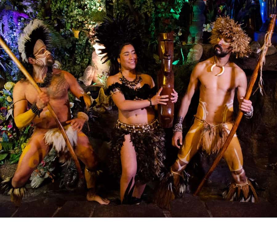 Santiago: Private Dinner & Chilean Folk Show with Transfers - What the $126 price really covers