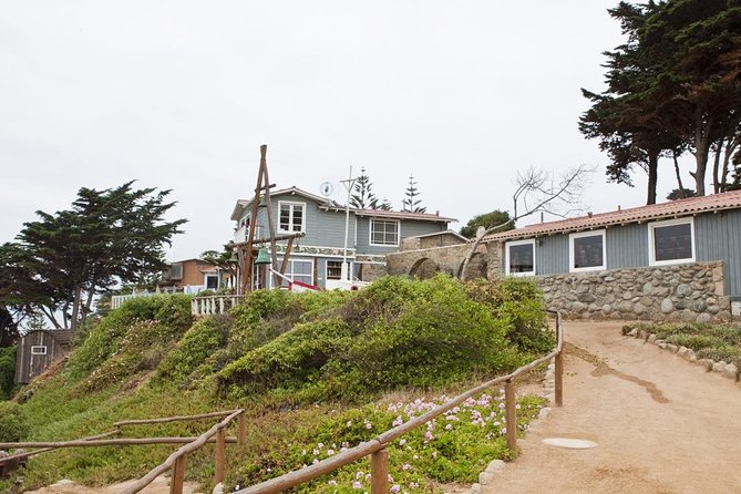 Santiago: Private full day tour Pomaire & Isla Negra, include entrace - Why this day trip works beyond Santiago