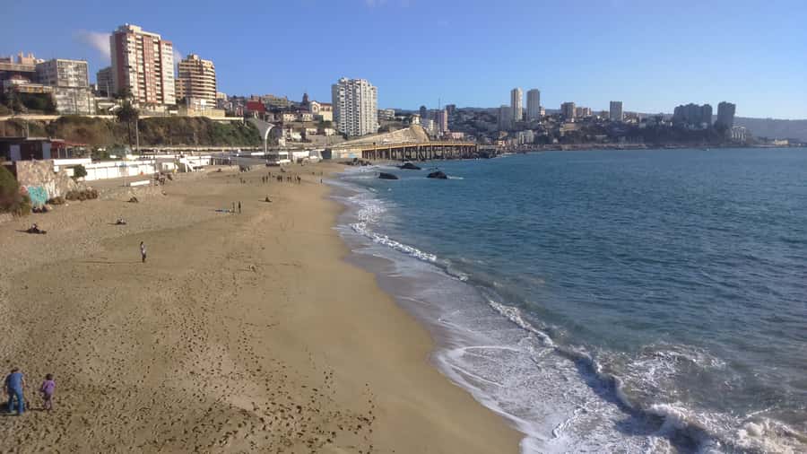 Santiago: Private Full-Day Valparaiso and Viña del Mar Tour - Key points to know before booking