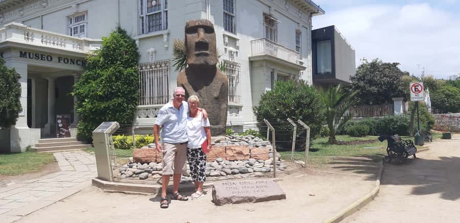 Santiago: Private Full-Day Valparaiso and Viña del Mar Tour - FAQ
