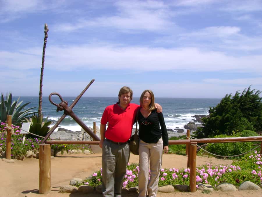 Santiago: Private Pomaire, Isla Negra, and Pablo Neruda Tour - What $166 Buys You
