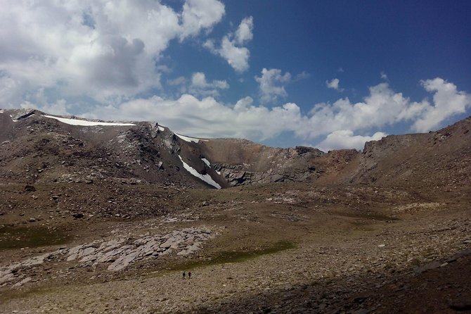Santiago private tour: Portillo, Inca's bridge & Mirador del Aconcagua - Key points to know before booking