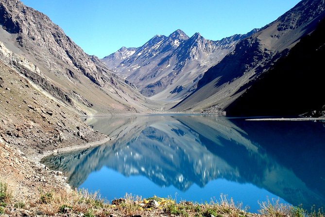 Santiago private tour: Portillo, Inca's bridge & Mirador del Aconcagua - Is $482 per person a fair price?