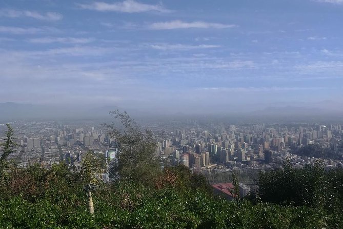 Santiago Private walking tour with Lunch - Is $189 Per Person A Fair Price?