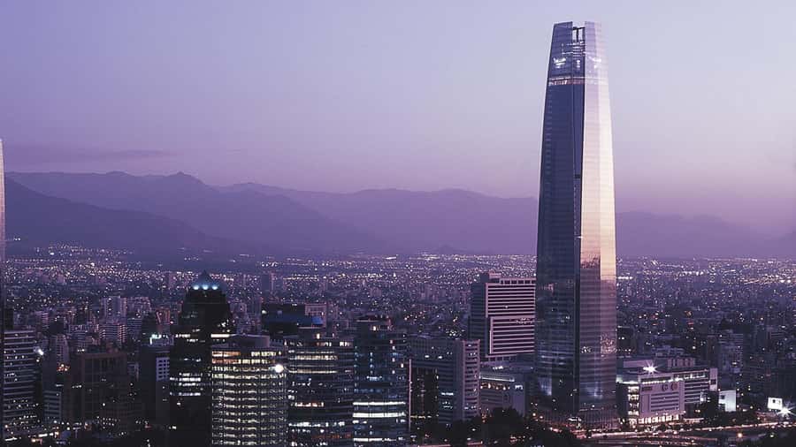 Santiago: Sky Costanera Observatory Admission Ticket - Fitting Sky Costanera into your Santiago day