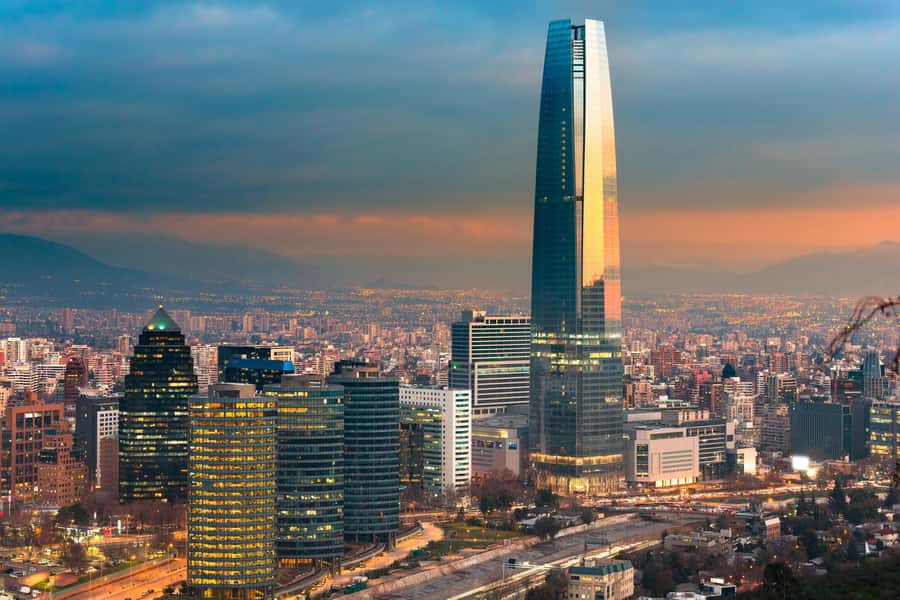 Santiago: Sky Costanera Observatory Admission Ticket - Who will get the most from this observatory