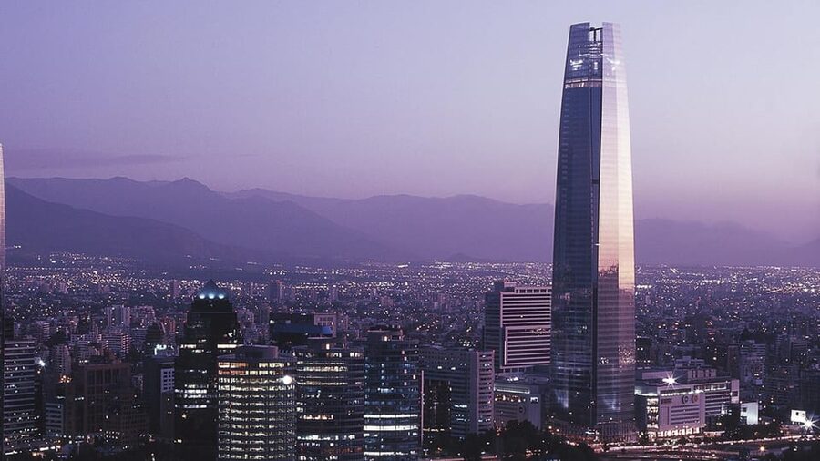 Santiago: Sky Costanera Observatory Admission Ticket - Should you book Sky Costanera?