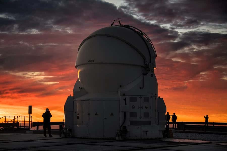 Santiago: Sky Stargazing Tour at Observatory Summer only - Is $419 per person good value?