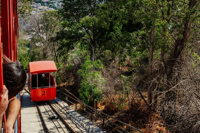Santiago Skyline: Cable Car & San Cristobal Walking Tour - Is $59 a fair price?