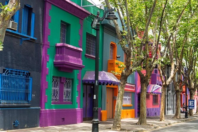 Santiago Stopover City Tour - What this Santiago stopover tour is really for