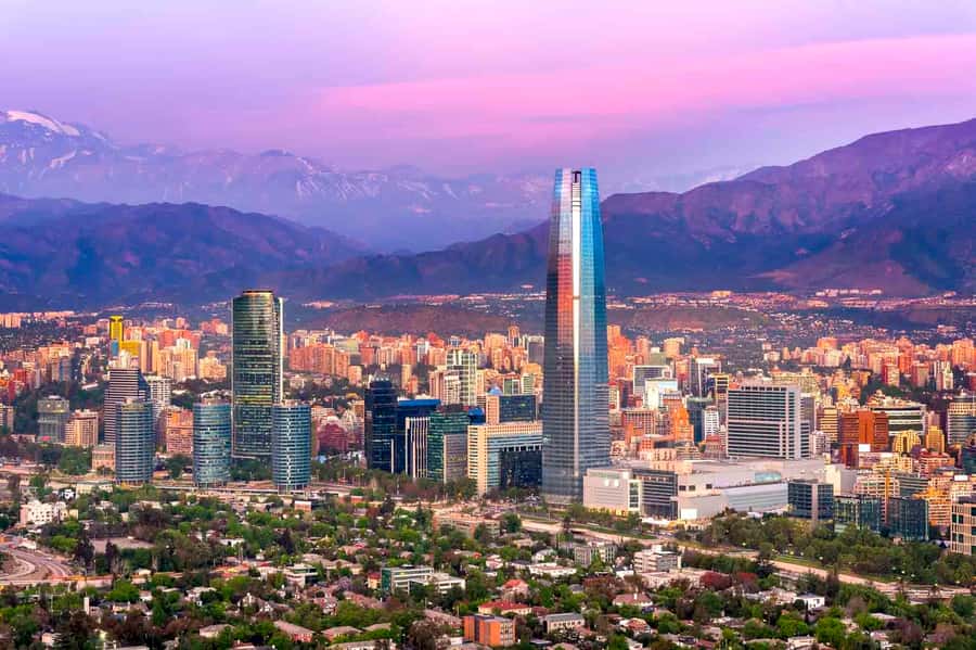 Santiago: The Essentials City Tour & Optional Concha y Toro - Plaza de Armas and Santiago’s colonial core