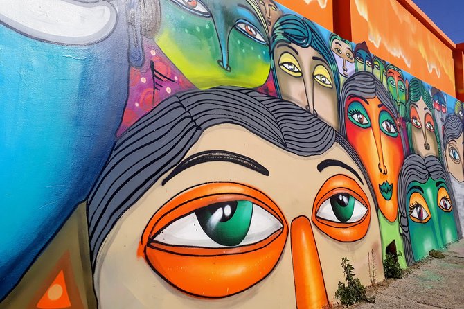 Santiago to Cruise Port and Valparaíso Tour - 4-Pax Deal - Timing, group size, and the cruise-port question