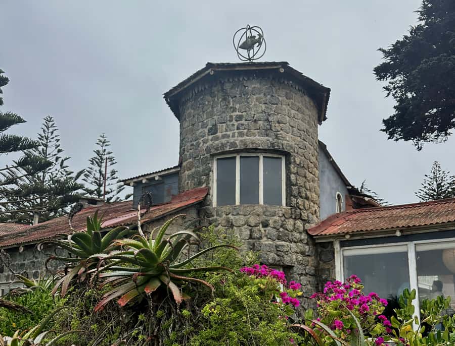 Santiago: Tour to Isla Negra, Algarrobo and Undurraga Wines - Should you book it?