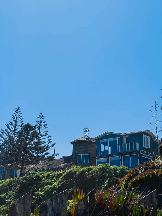Santiago: Tour to Isla Negra, Algarrobo and Undurraga Wines - Why this day trip works from Santiago