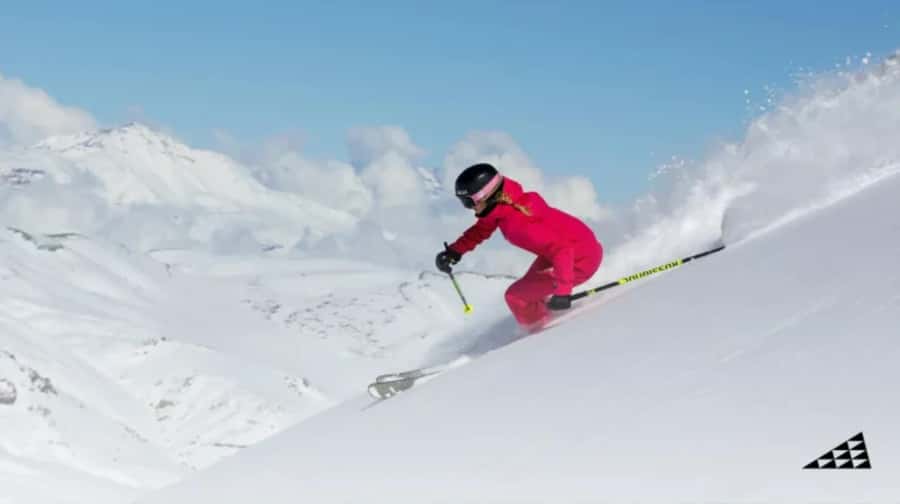 Santiago: Valle Nevado Ski Day Trip with Hotel Transfers - What Makes This Valle Nevado Day Trip Worth Considering