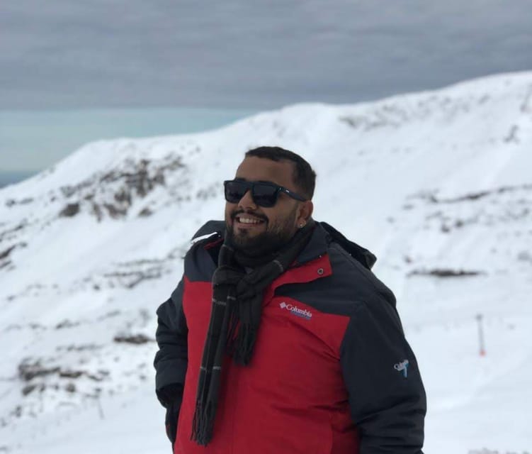 Santiago: Valle Nevado Ski Day Trip with Hotel Transfers - Making Five Hours at the Resort Count