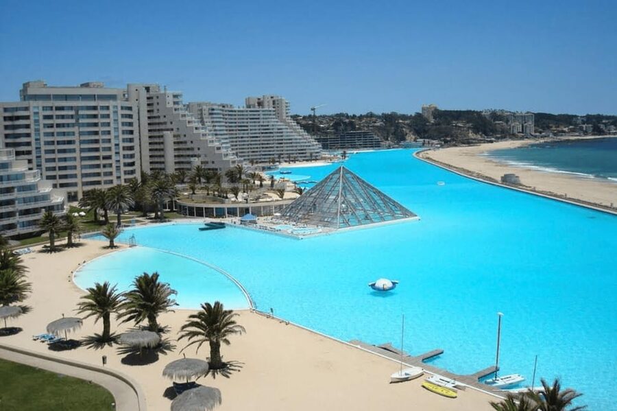 Santiago: Veramonte Vineyard, Isla Negra and Algarrobo, - Isla Negra Museum House and Pablo Neruda’s sea collection