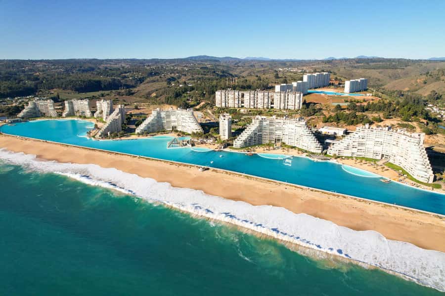 Santiago: Veramonte Vineyard, Isla Negra and Algarrobo, - What the $100 price really covers
