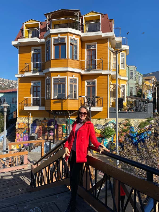 Santiago: Viña Del Mar, Valparaiso, Casablanca & Reñaca Tour - Timing, value, and the main compromises