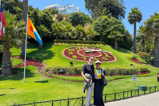 Santiago: Viña del Mar, Valparaiso & Casablanca Valley Tour - Why this day trip works from Santiago