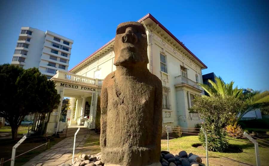 Santiago: Viña del Mar, Valparaiso, with Wine Tasting - Why this coastal day trip works
