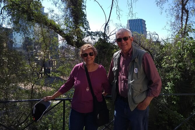 Santiago Walking City Tour - The Metropolitan Cathedral rewards a quiet pause