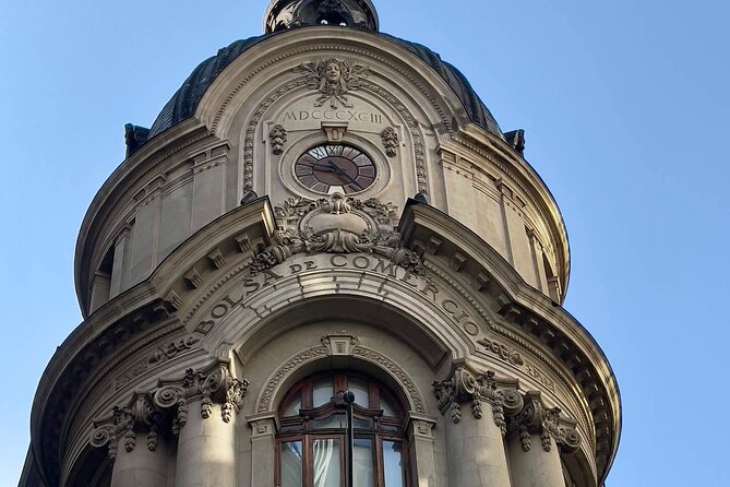 Santiago Walking Tour History, Culture and Local Life - Is $130 Per Person Good Value?