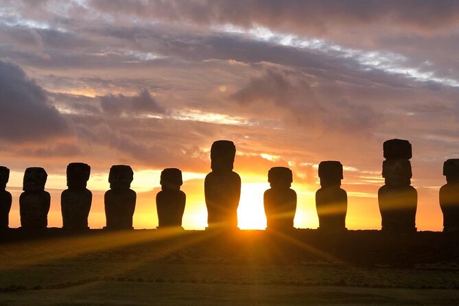Scuba Diving Experience on Easter Island with Hotel Pickup - Why this Easter Island outing is different