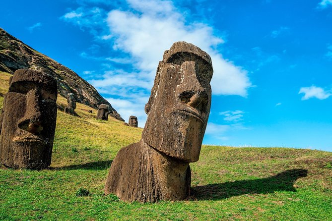 Scuba Diving Experience on Easter Island with Hotel Pickup - Group size and the feel of the outing