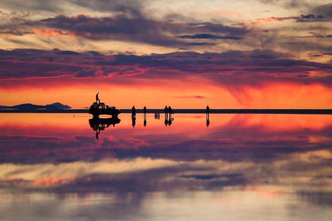 Self Drive Experience in Atacama Desert - 5 Days - Five details to know before you book