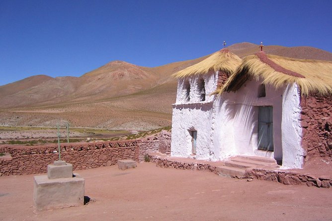 Self Drive Experience in Atacama Desert - 5 Days - What this Atacama self-drive package really offers